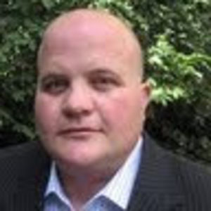 Meet your Posher, Randall